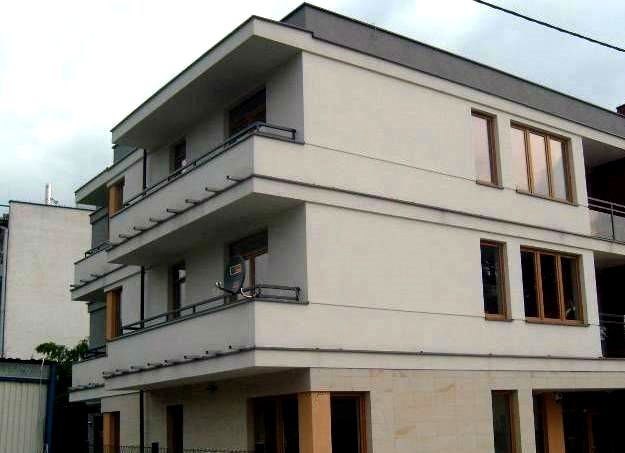 Mieszkanie Kraków