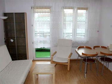 Mieszkanie apartamentowiec Kraków