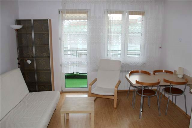 Mieszkanie apartamentowiec Kraków