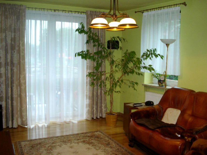 Mieszkanie Kraków
