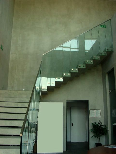 Budynek użytkowy Poznań