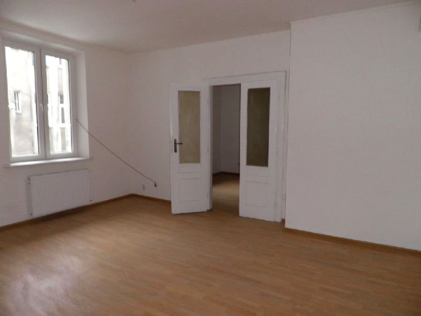 Mieszkanie Kraków