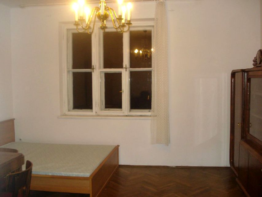 Mieszkanie Kraków