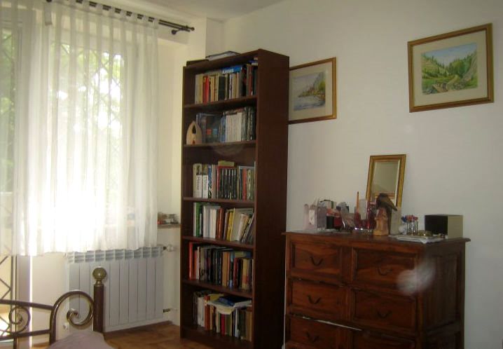 Mieszkanie Kraków
