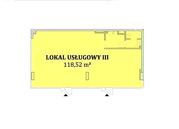 Lokal Kraków