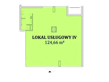 Lokal Kraków