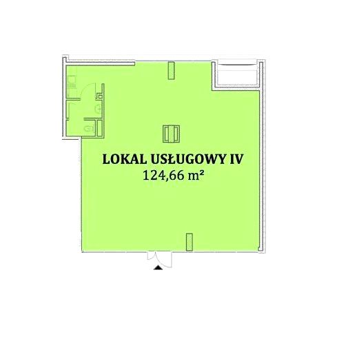 Lokal Kraków