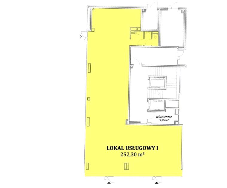 Lokal Kraków