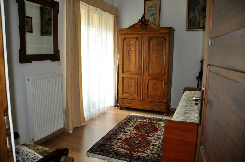 Mieszkanie Kraków