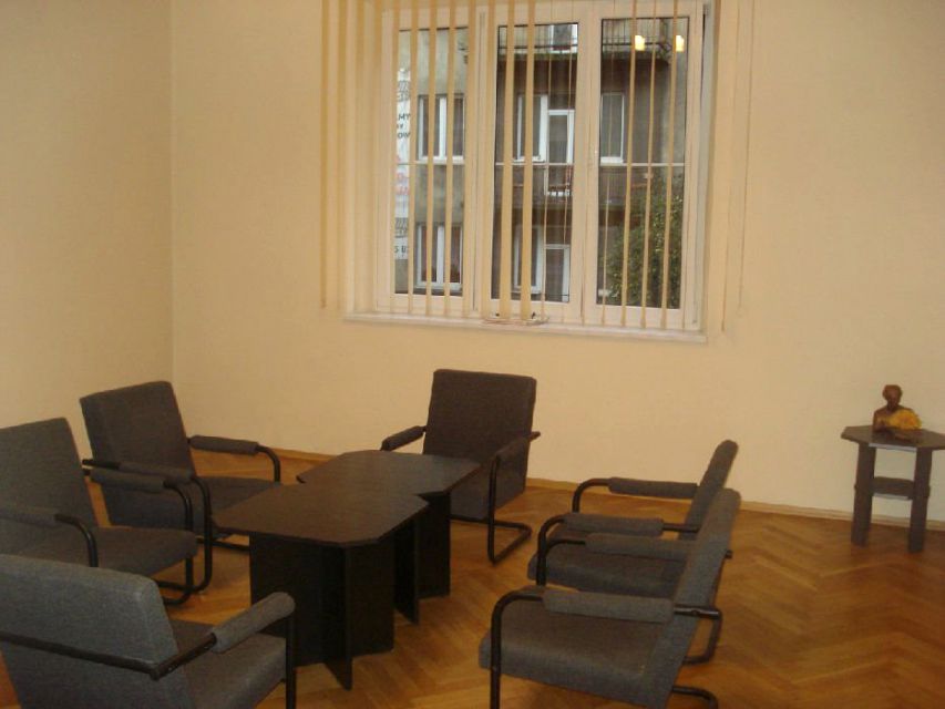 Mieszkanie Kraków