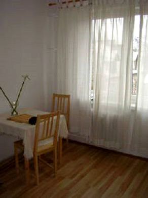 Mieszkanie Kraków