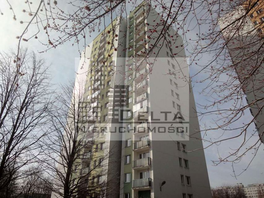Mieszkanie Warszawa sprzedaż