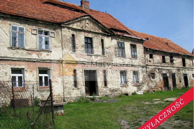 Dom Małkowice