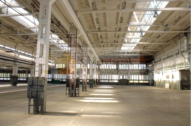 Budynek użytkowy Wrocław