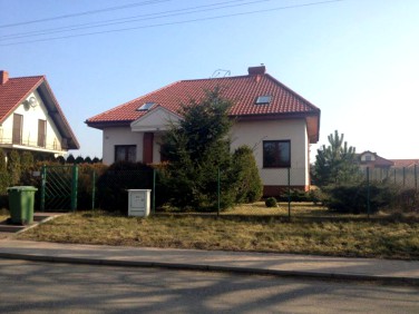 Dom Zielątkowo