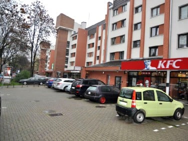 Lokal Warszawa