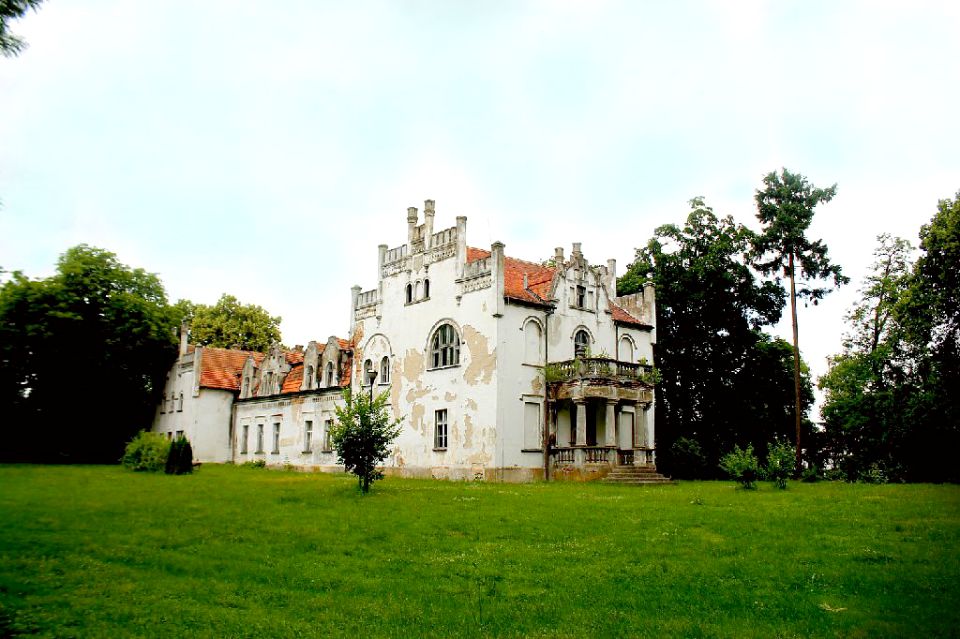 Lokal Chaławy