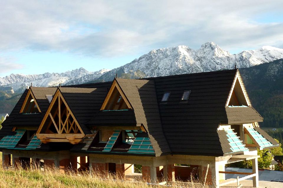 Dom Zakopane