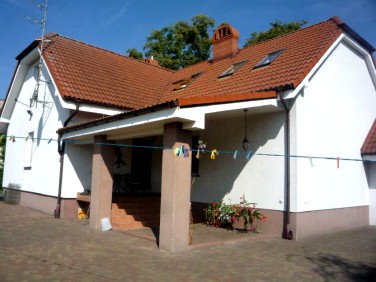 Dom Bolechówko