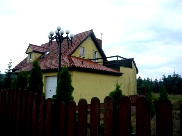 Dom Sławica