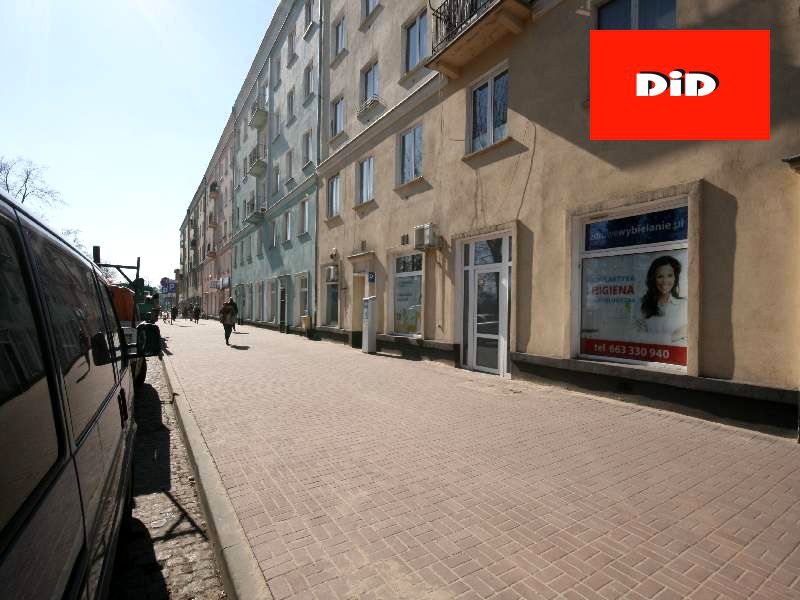 Mieszkanie Częstochowa