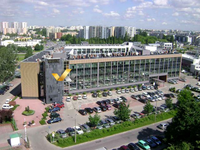 Lokal Warszawa