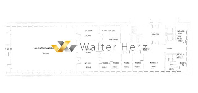 Lokal Warszawa wynajem