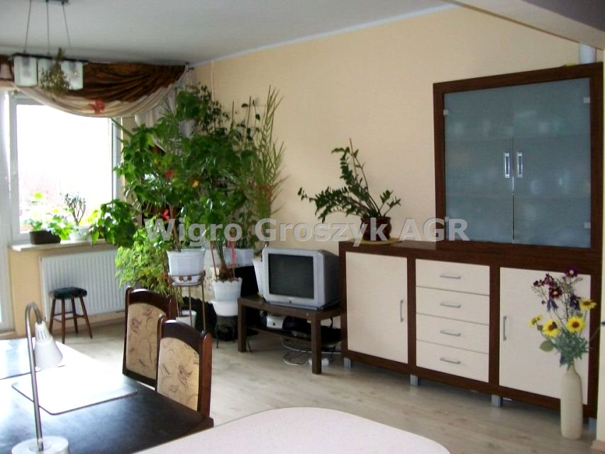 Mieszkanie blok mieszkalny sprzedaż