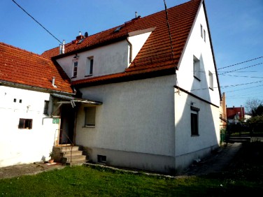 Mieszkanie Szczawno-Zdrój