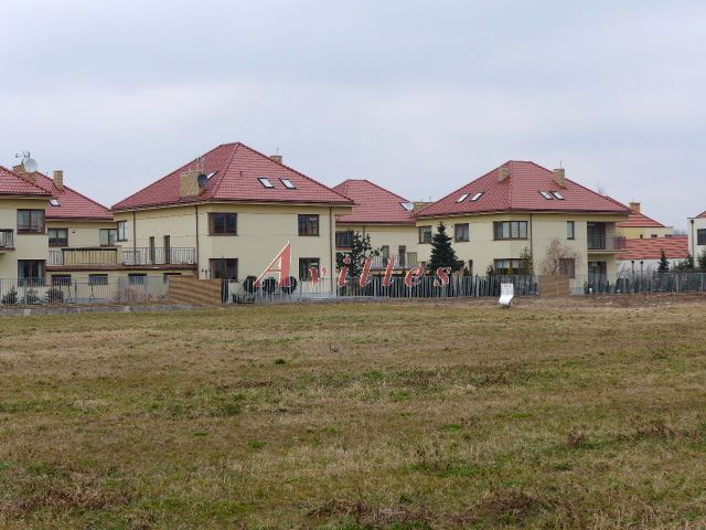 Działka budowlana Warszawa