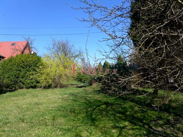 Działka budowlana Piaseczno