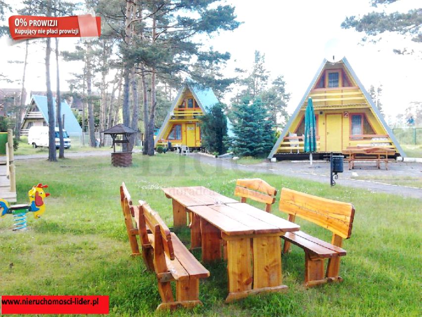 Budynek użytkowy Lębork