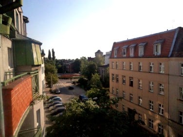 Mieszkanie Poznań