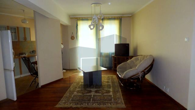 Mieszkanie Gorzów Wielkopolski