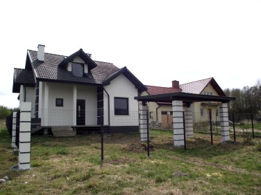Dom Zelczyna