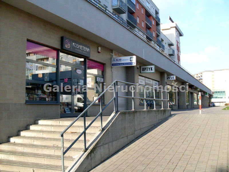 Lokal Warszawa