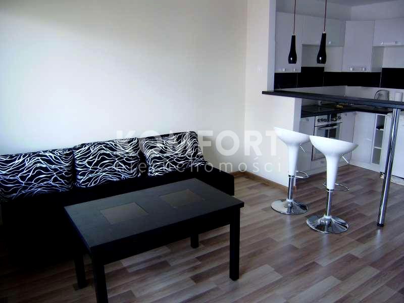 Mieszkanie blok mieszkalny Szczecin