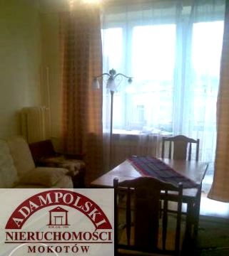 Mieszkanie Warszawa