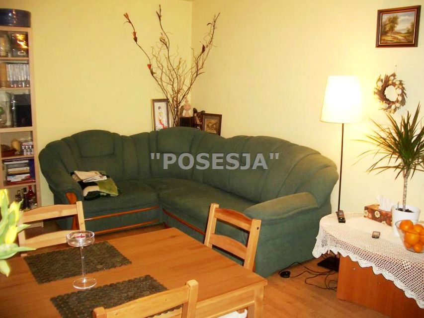 Mieszkanie Ruda Śląska