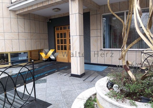 Lokal Warszawa wynajem