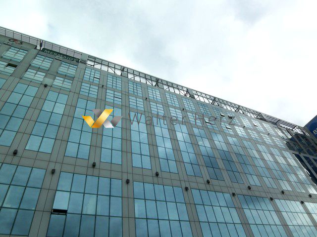 Lokal Warszawa