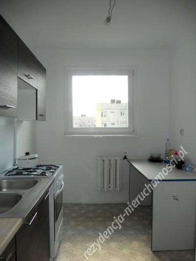 Mieszkanie Bydgoszcz