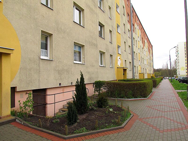 Mieszkanie Gdynia