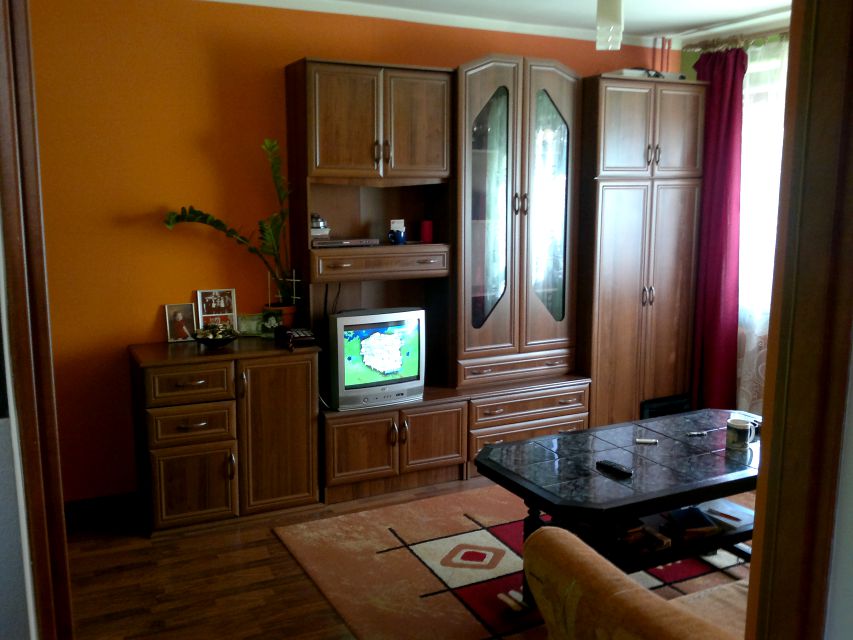 Mieszkanie Kielce