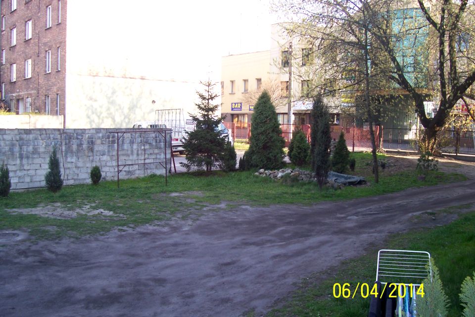 Mieszkanie Częstochowa