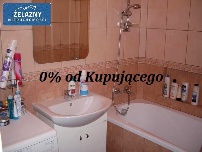 Mieszkanie Legionowo