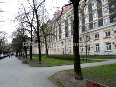 Mieszkanie Warszawa