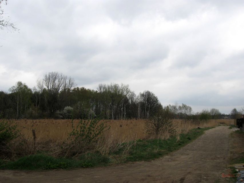 Działka budowlana Warszawa