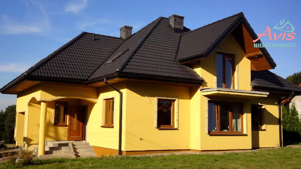 Dom Pisarzowice