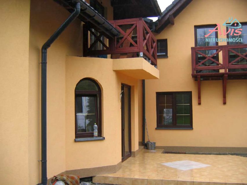 Mieszkanie Bielsko-Biała